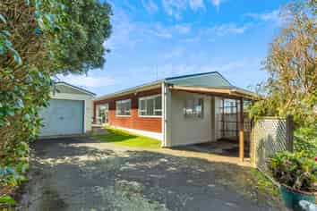 195A Otumoetai Road, Brookfield