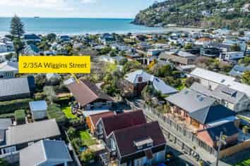 2/35A Wiggins Street, Sumner