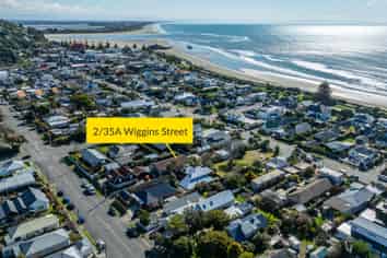 2/35A Wiggins Street, Sumner