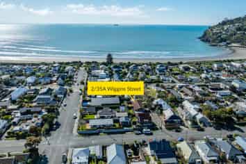 2/35A Wiggins Street, Sumner