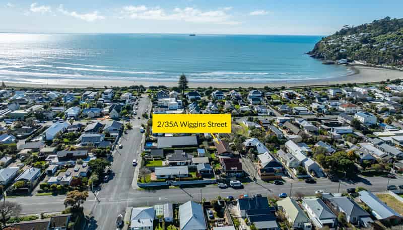 2/35A Wiggins Street, Sumner