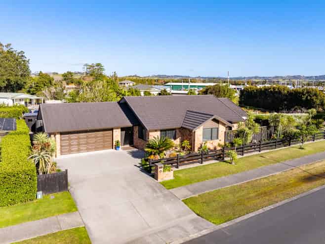 6 Dune View Drive, Mangawhai