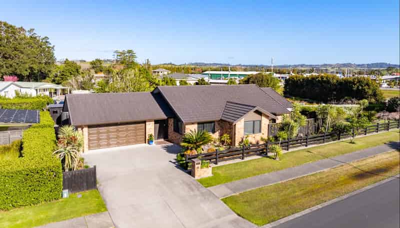 6 Dune View Drive, Mangawhai