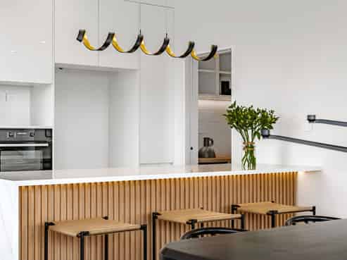 5A Godfrey Place, Kohimarama