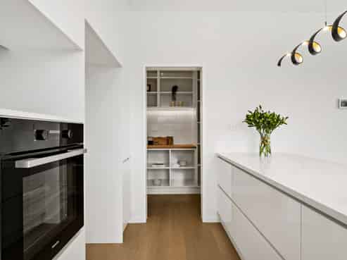 5A Godfrey Place, Kohimarama