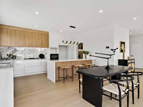 5A Godfrey Place, Kohimarama