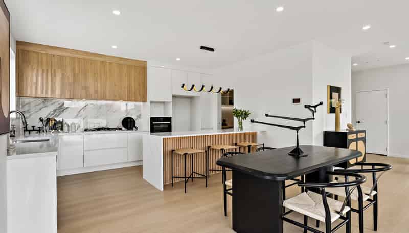 5A Godfrey Place, Kohimarama