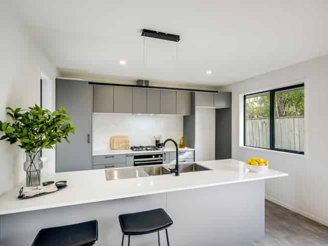 6a James Foley Avenue, Pirimai