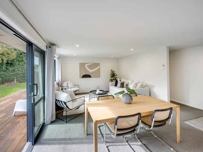 6a James Foley Avenue, Pirimai