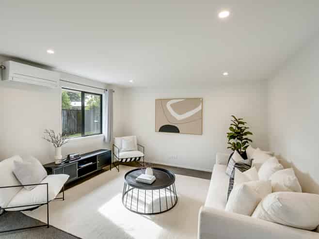 6a James Foley Avenue, Pirimai