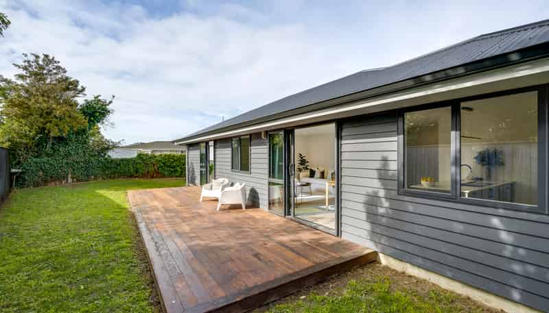 6a James Foley Avenue, Pirimai