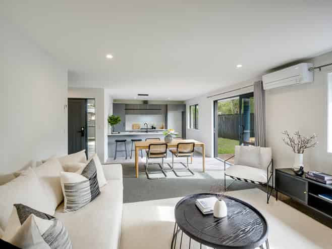 6a James Foley Avenue, Pirimai
