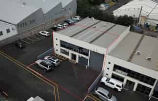 Refurbished High Stud Penrose Unit - 245sqm