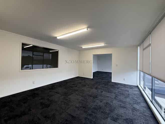 Refurbished High Stud Penrose Unit - 245sqm