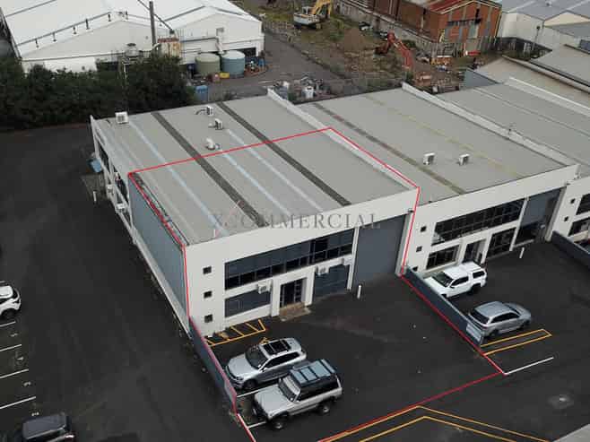 Refurbished High Stud Penrose Unit - 245sqm