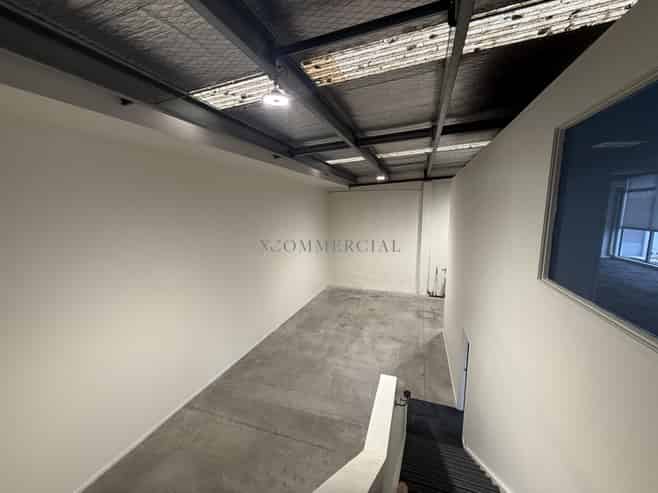 Refurbished High Stud Penrose Unit - 245sqm