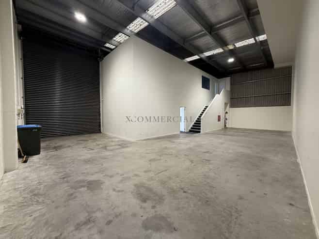 Refurbished High Stud Penrose Unit - 245sqm