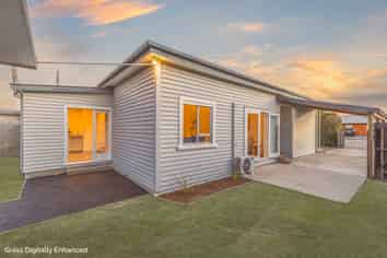 63 McLean Street, Linwood