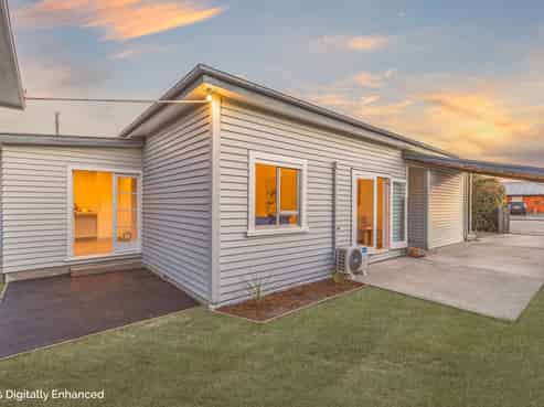 63 Mclean Street, Linwood