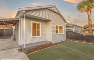 63 McLean Street, Linwood