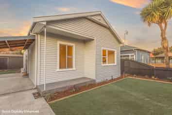 63 McLean Street, Linwood