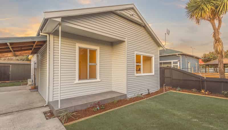 63 McLean Street, Linwood