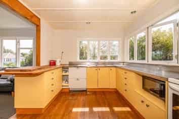 25 Colvin Street, Westport