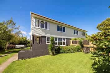 25 Colvin Street, Westport
