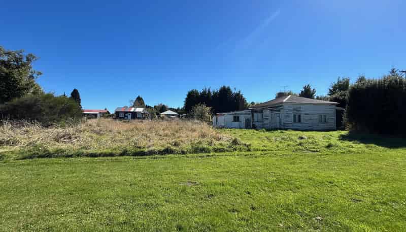 14 Marino Street, Rangataua