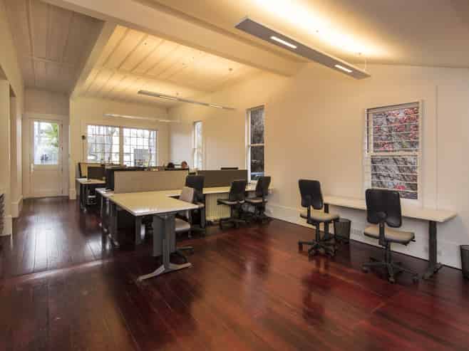 Versatile Villa & Studio with Ample Parking