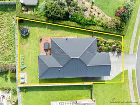 6 Halifax Drive, Waipu