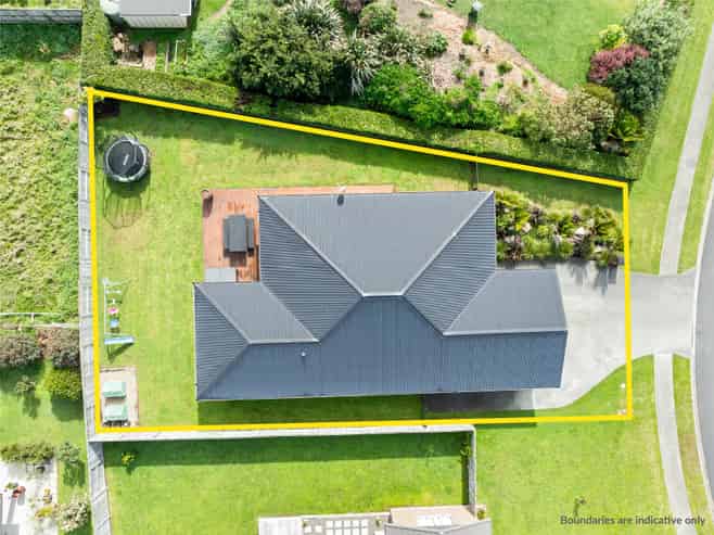 6 Halifax Drive, Waipu