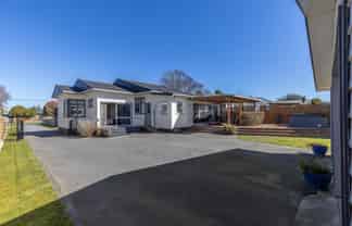 48 Kings Drive, Levin