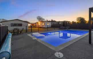 48 Kings Drive, Levin