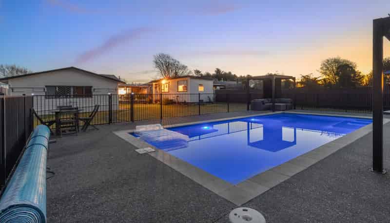 48 Kings Drive, Levin