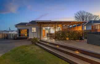 48 Kings Drive, Levin
