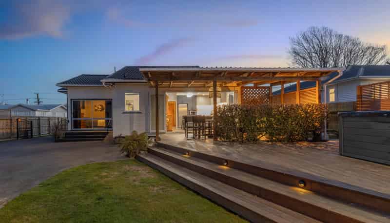 48 Kings Drive, Levin
