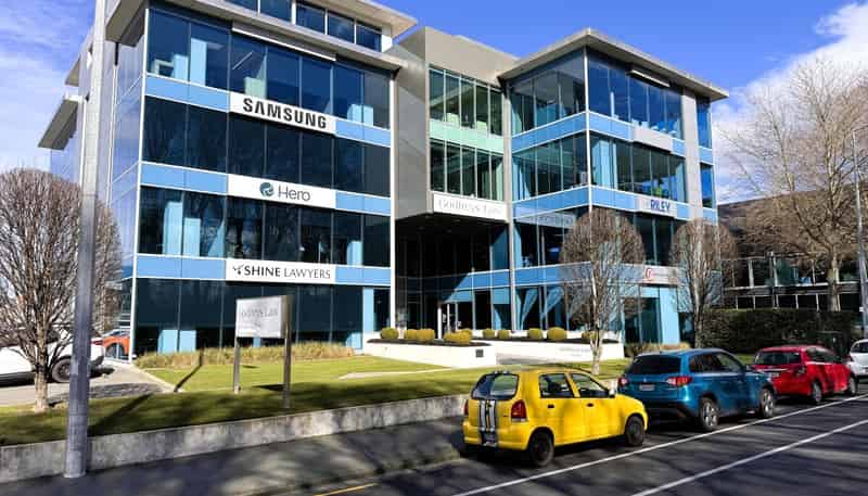 22 Moorhouse Avenue , Addington