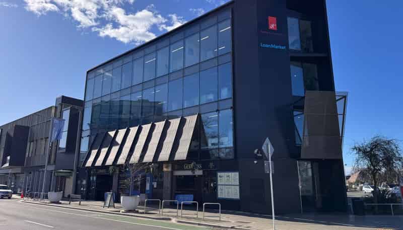 50 Victoria Street, Christchurch Central