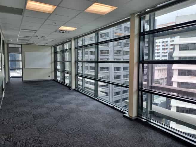 FOR LEASE – OFFICE SPACE | 143 LAMBTON QUAY