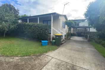 21a Hua Street, Bell Block