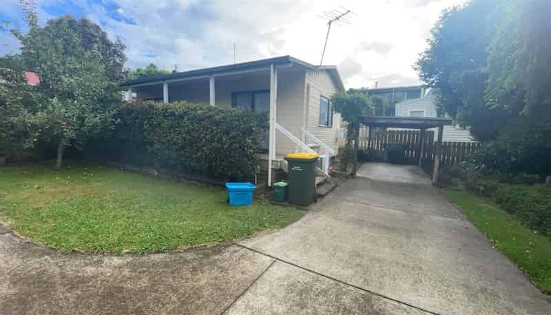 21a Hua Street, Bell Block