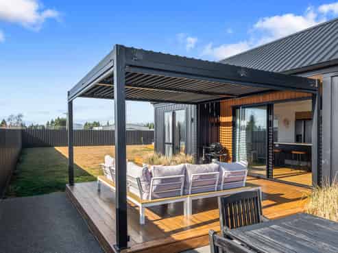 15 Aoraki Crescent, TWIZEL