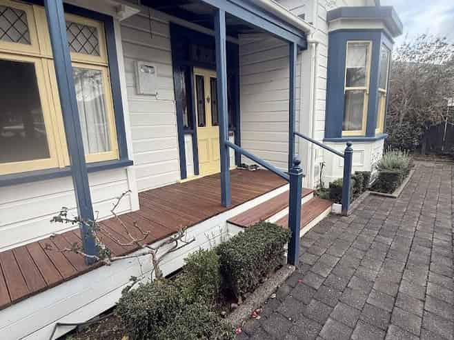 28  Bay Street, Petone