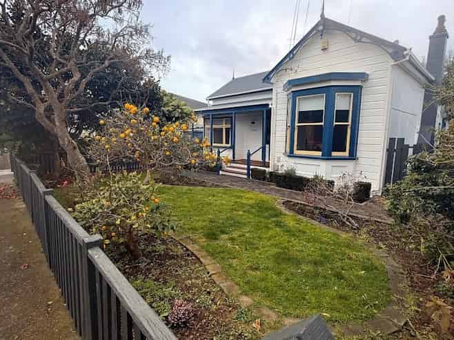 28  Bay Street, Petone