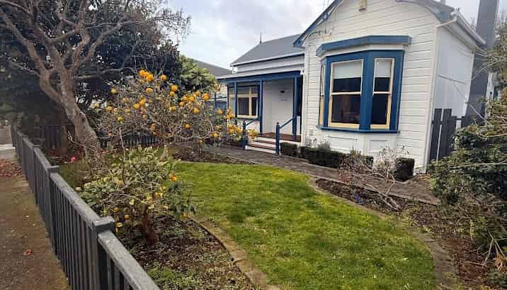 28  Bay Street, Petone