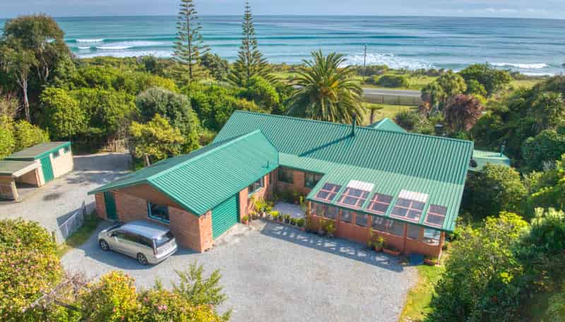 2A Golden Sands Road, Barrytown