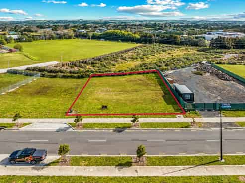 23 Waimarire Road, Waiuku