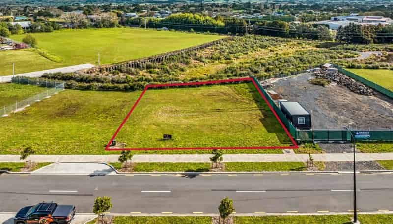23 Waimarire Road, Waiuku