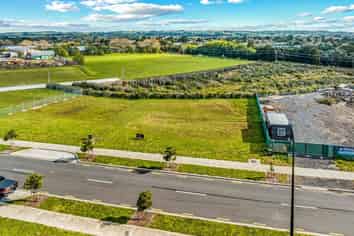 Prime Industrial Section – Waiuku’s New Growth Hub